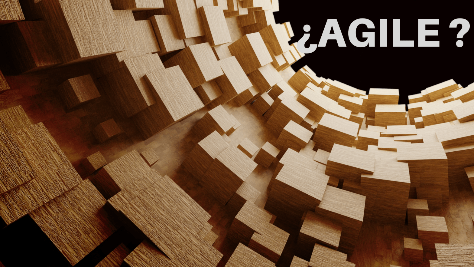 ¿Agile?